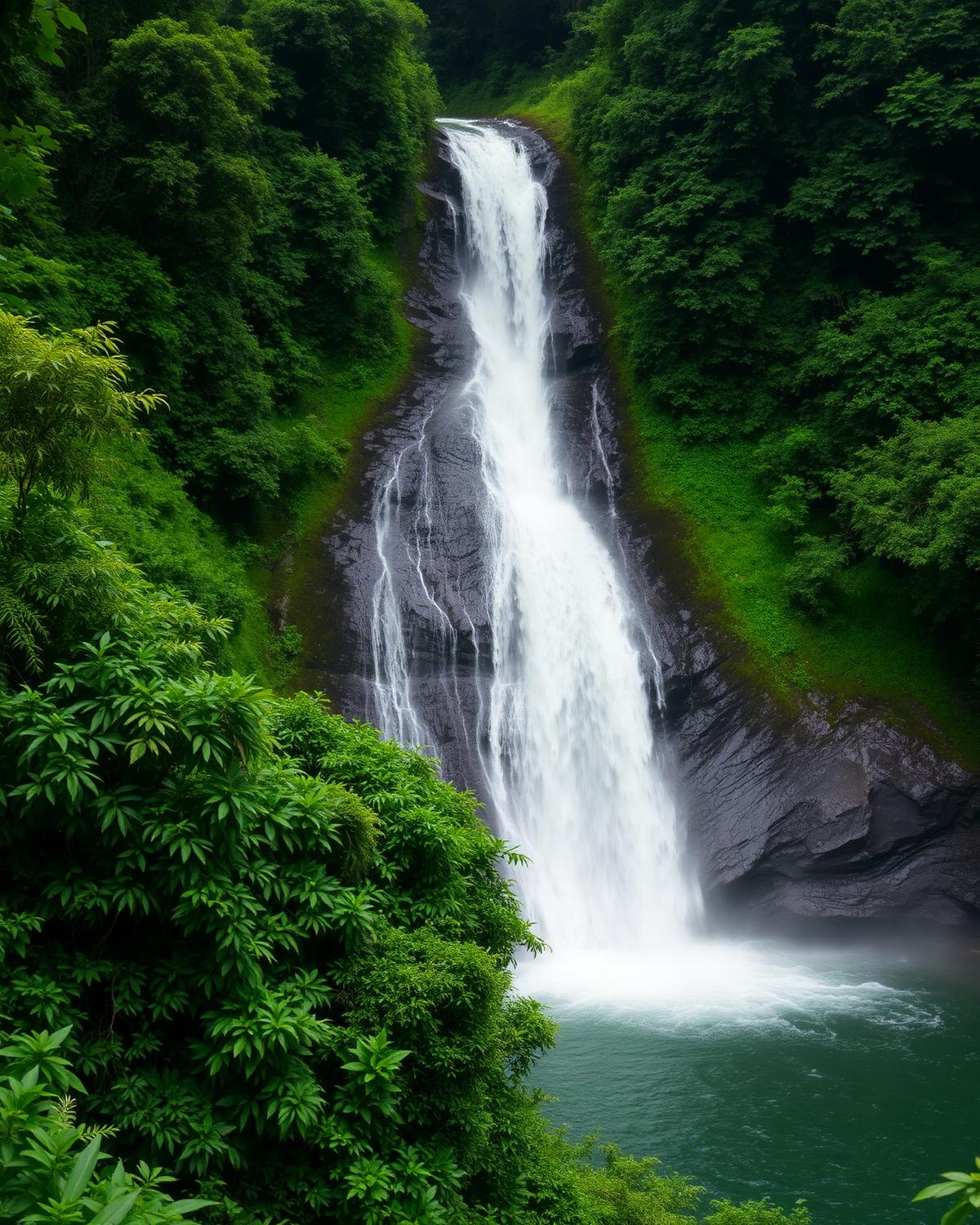 Materuni Waterfalls & Coffee
